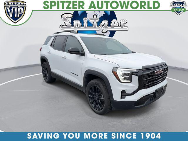 2026 GMC Terrain - $26,475
