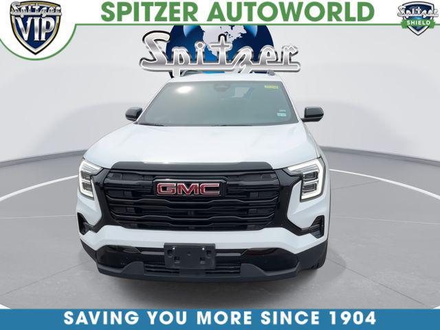 2026 GMC Terrain - $26,475