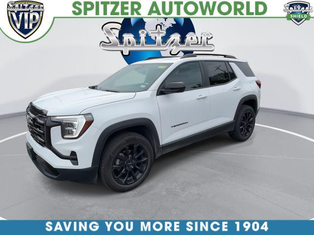 2026 GMC Terrain - $26,475