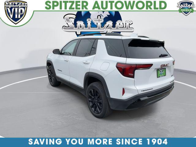 2026 GMC Terrain - $26,475