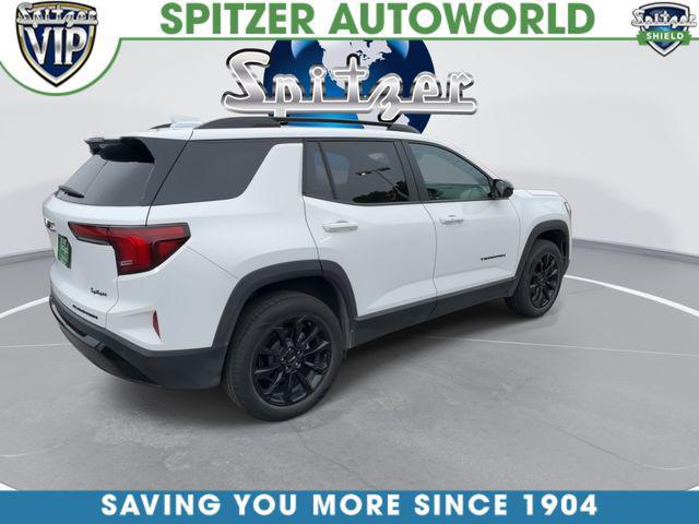 2026 GMC Terrain - $26,475