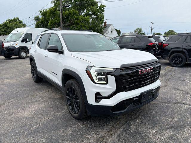2026 GMC Terrain - $26,475