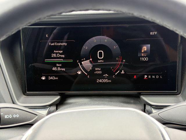2026 GMC Terrain - $26,475