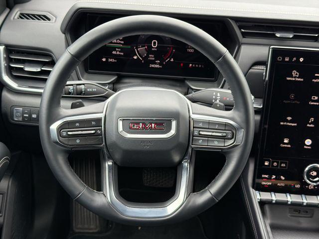 2026 GMC Terrain - $26,475