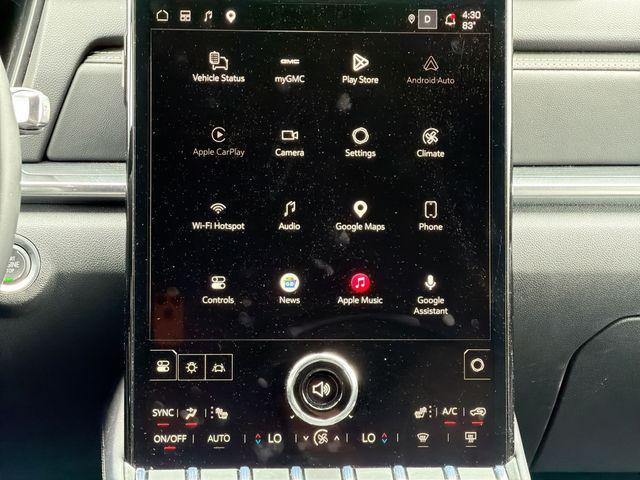 2026 GMC Terrain - $26,475