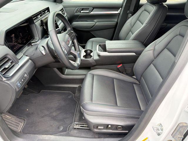 2026 GMC Terrain - $26,475