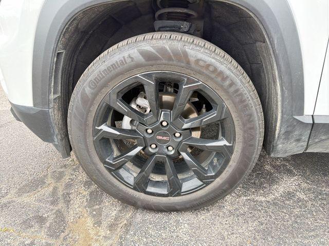 2026 GMC Terrain - $26,475