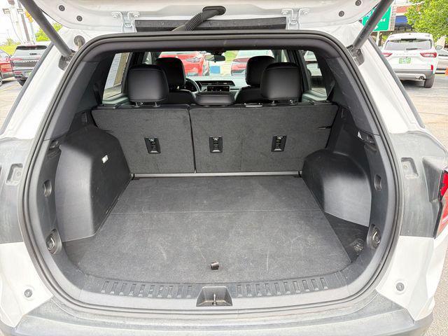 2026 GMC Terrain - $26,475