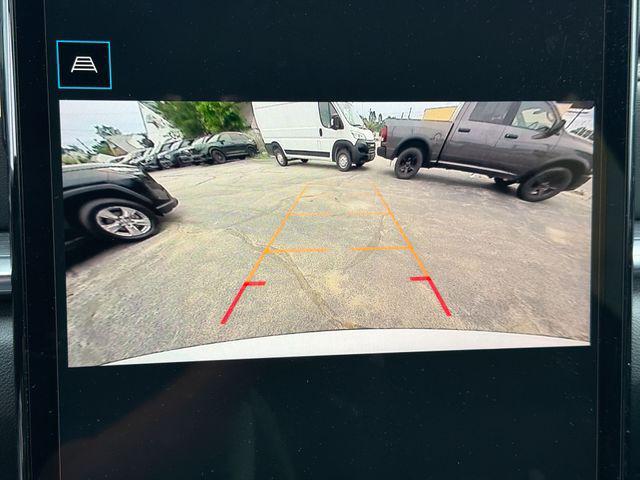 2026 GMC Terrain - $26,475