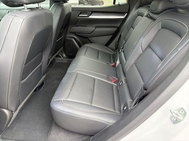 2026 GMC Terrain - $26,475