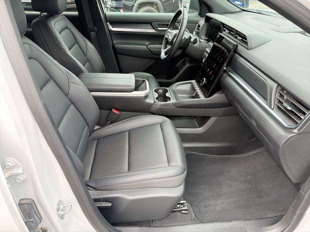 2026 GMC Terrain - $26,475