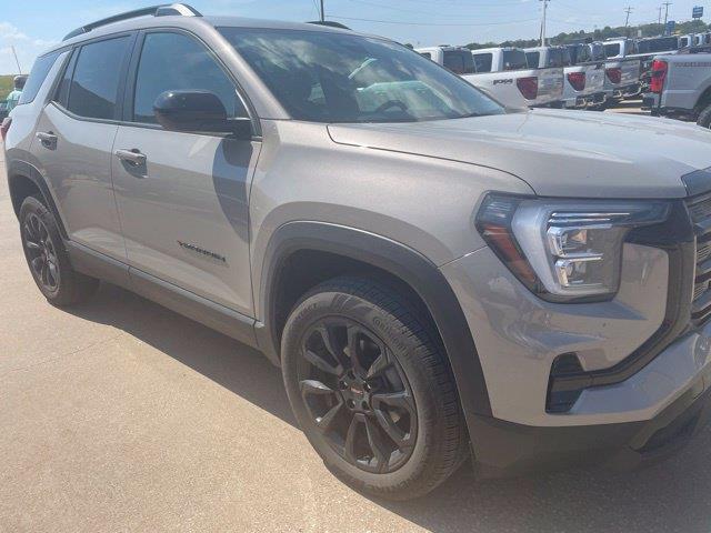 2026 GMC Terrain - $28,000