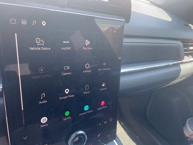 2026 GMC Terrain - $28,000