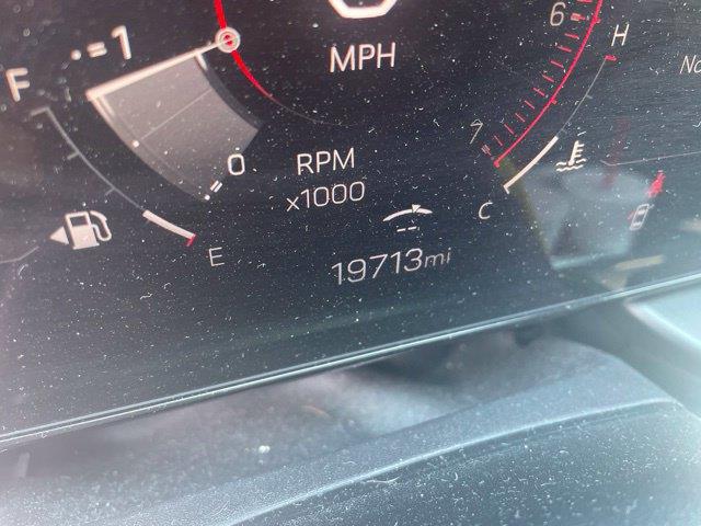 2026 GMC Terrain - $28,000