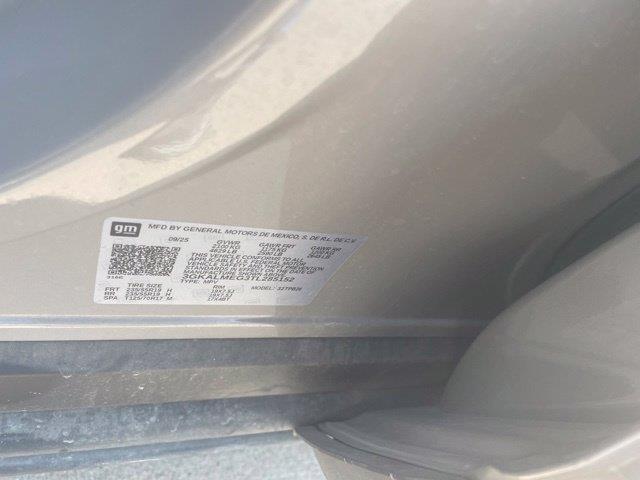 2026 GMC Terrain - $28,000