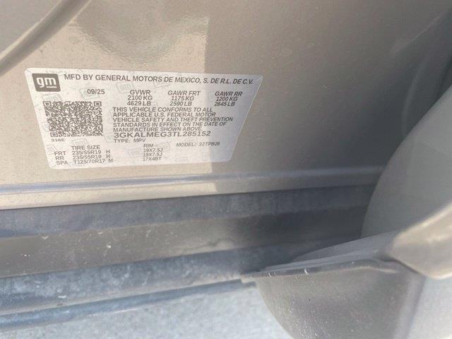 2026 GMC Terrain - $28,000