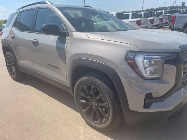 2026 GMC Terrain - $28,000