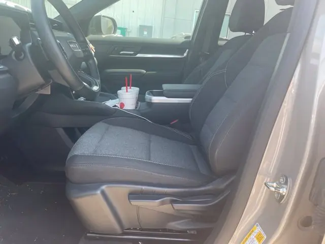 2026 GMC Terrain - $28,000