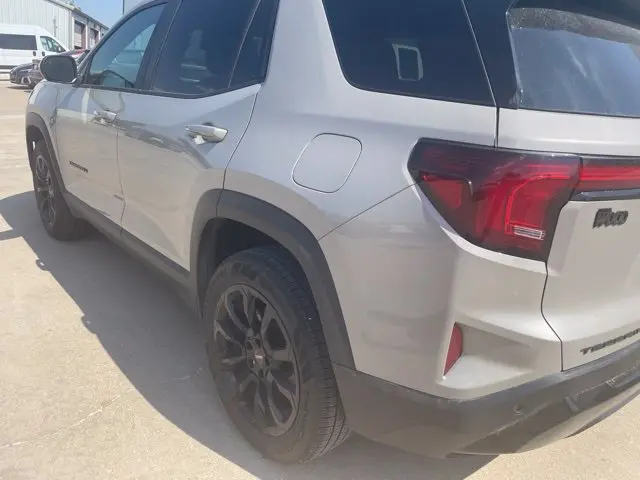 2026 GMC Terrain - $28,000