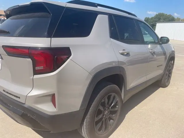 2026 GMC Terrain - $28,000