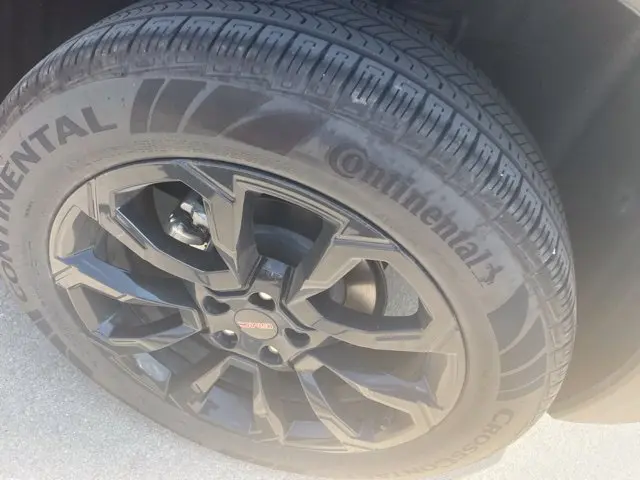 2026 GMC Terrain - $28,000