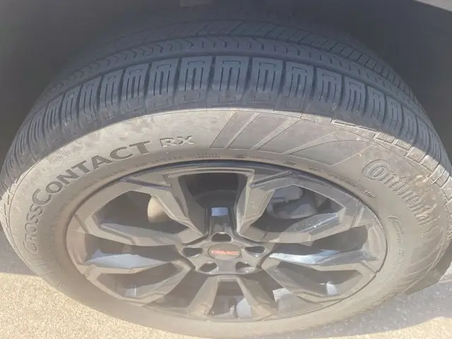 2026 GMC Terrain - $28,000