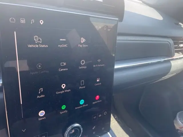 2026 GMC Terrain - $28,000
