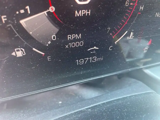 2026 GMC Terrain - $28,000