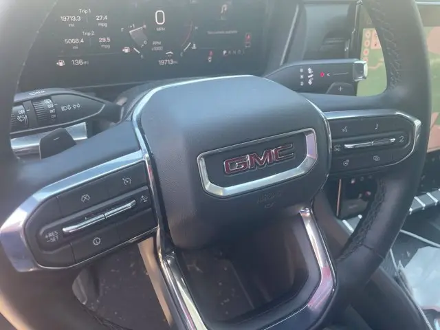 2026 GMC Terrain - $28,000