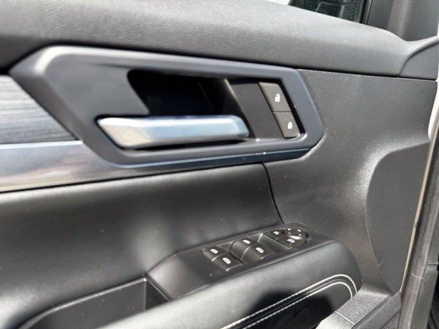 2026 GMC Terrain - $28,000