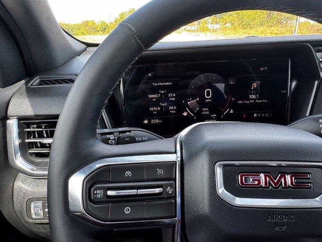 2026 GMC Terrain - $28,000