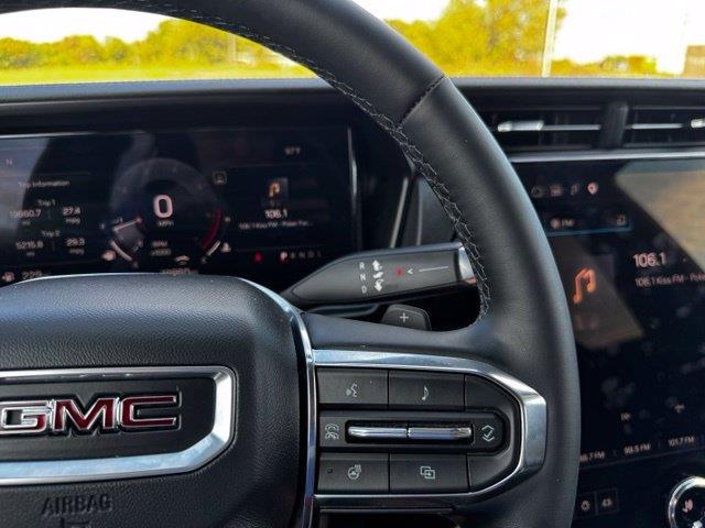 2026 GMC Terrain - $28,000