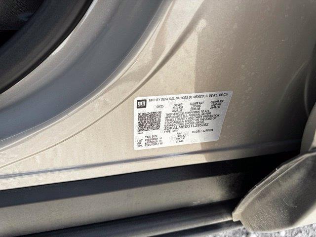2026 GMC Terrain - $28,000