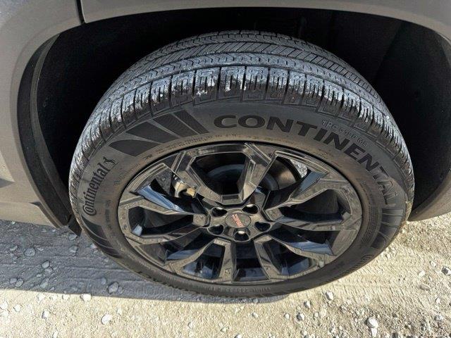 2026 GMC Terrain - $28,000