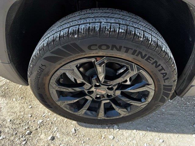 2026 GMC Terrain - $28,000