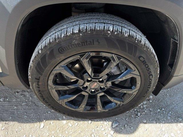 2026 GMC Terrain - $28,000