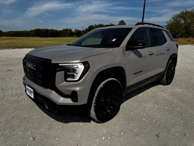 2026 GMC Terrain - $28,000