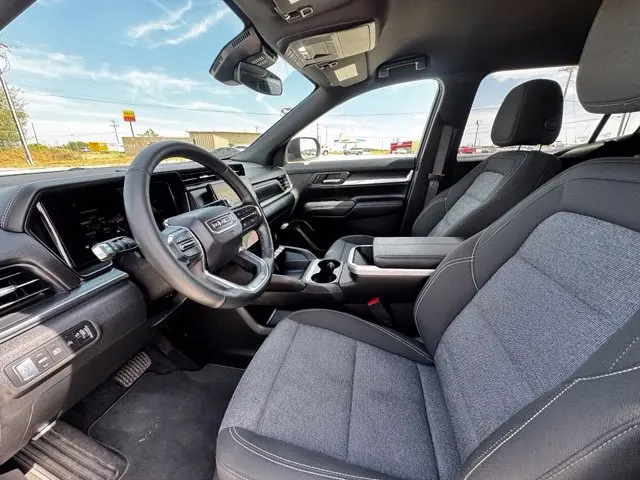 2026 GMC Terrain - $28,000