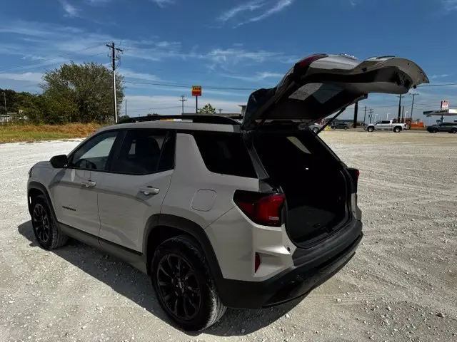 2026 GMC Terrain - $28,000