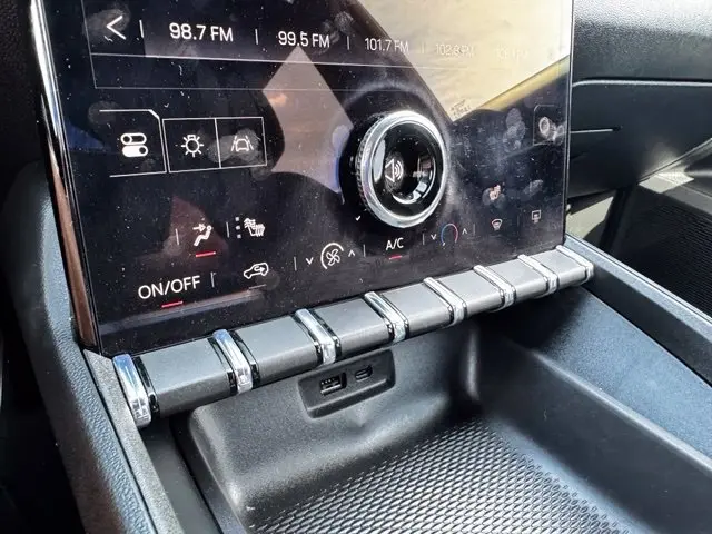 2026 GMC Terrain - $28,000