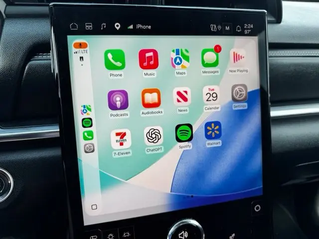 2026 GMC Terrain - $28,000