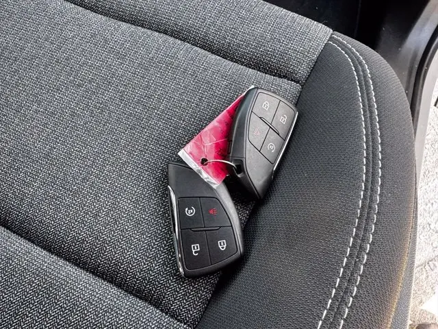 2026 GMC Terrain - $28,000