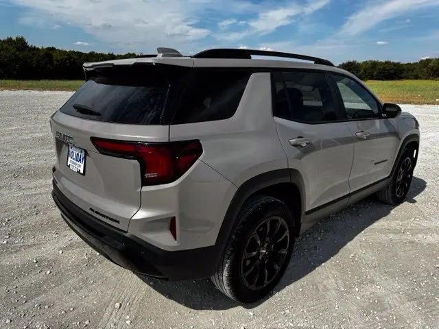 2026 GMC Terrain - $28,000