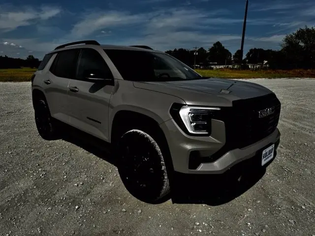 2026 GMC Terrain - $28,000