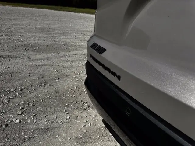 2026 GMC Terrain - $28,000