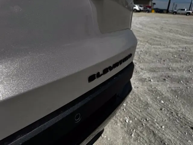 2026 GMC Terrain - $28,000