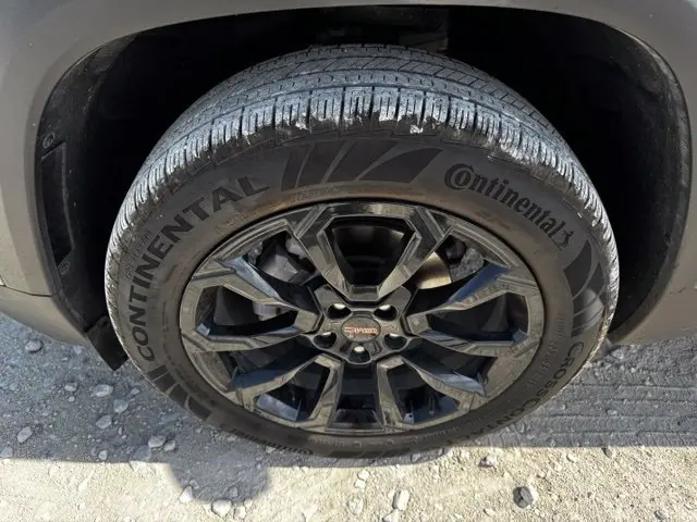 2026 GMC Terrain - $28,000