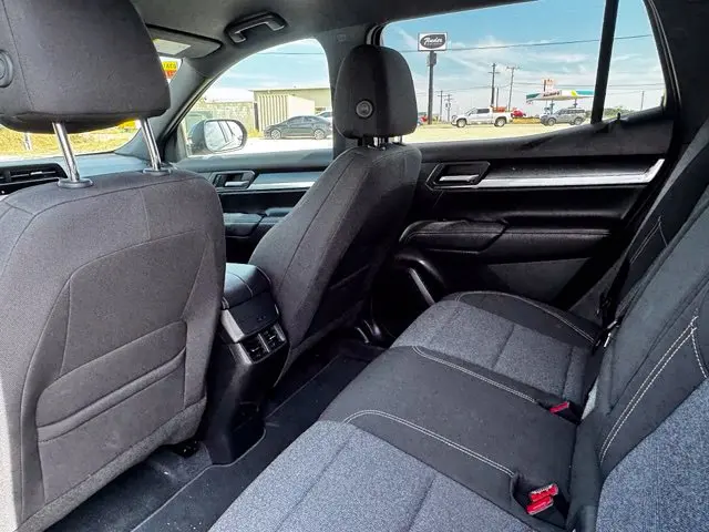 2026 GMC Terrain - $28,000