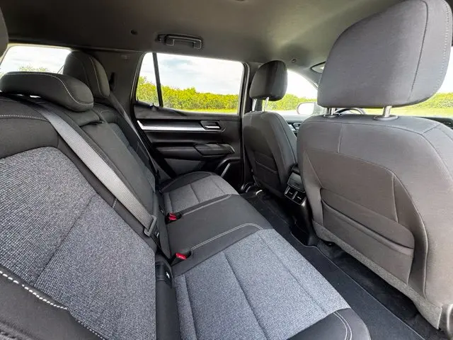 2026 GMC Terrain - $28,000