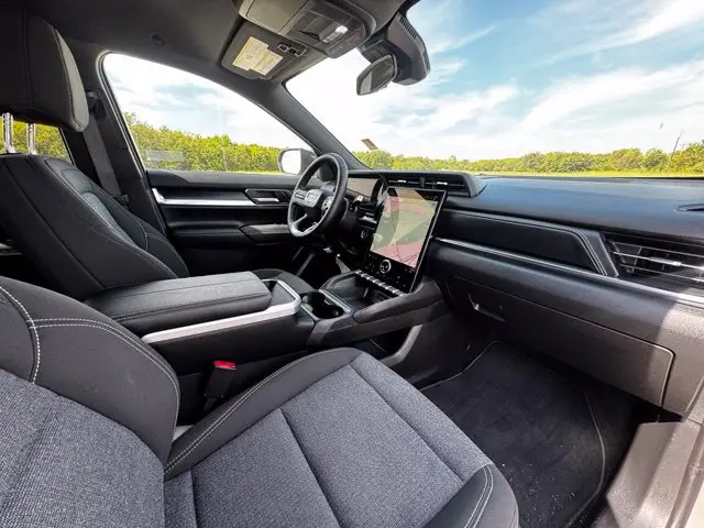 2026 GMC Terrain - $28,000